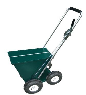 Field Chalk Line Marker